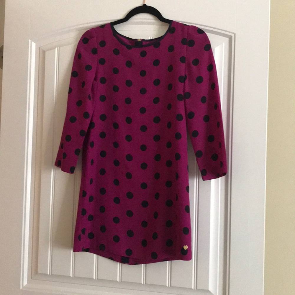 juicy couture dress